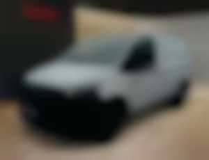 Mercedes-Benz Vito MERCEDES 1.6 CDI MT6 84kW