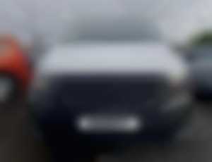 Mercedes Vito 114 CDI AT