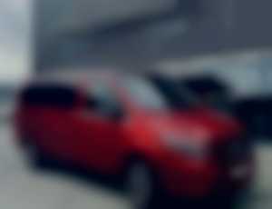 Mercedes-Benz Vito 119CDI Tourer SELECT L 4M