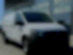 Mercedes-Benz Vito e 112 KAWA L