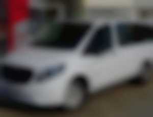 Mercedes Vito 114 CDI lang RWD AT