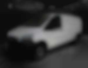 Mercedes Vito 116 CDI extralang RWD AT