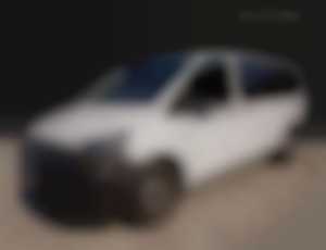 Mercedes Vito 114 CDI AT