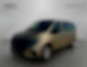 MERCEDES-BENZ Vito 116 VTPL