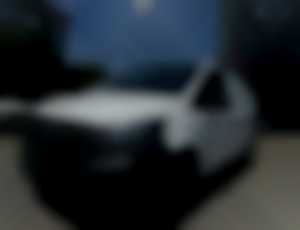 Mercedes-Benz Vito eVito 112  KAWA  XL