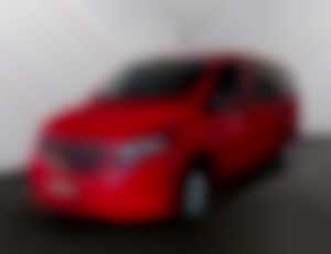Mercedes Vito 116 CDI AT