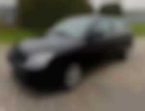 Toyota Corolla 2.0 D-4D Sol Hatchback