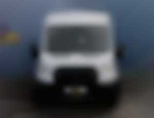 Ford Transit 350 L3H2 TRAIL 125 KW Klima Kamera Ta...