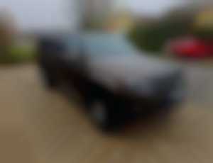 Volkswagen Amarok double Cab 4motion