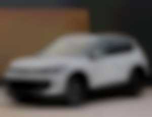 Volkswagen Tiguan Prime LED, Ambient, Zaruka, 1.majiteľ