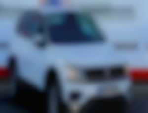 Volkswagen Tiguan 2.0 TDI SCR BMT Comfortline EU6