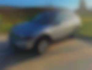 Volkswagen Tiguan Allspace 4x4