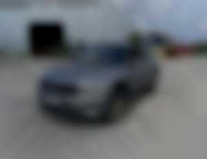 Volkswagen Tiguan 2.0 TDI
