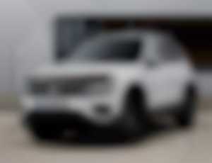 Volkswagen Tiguan 2.0 TDI SCR BMT 4MOTION DSG