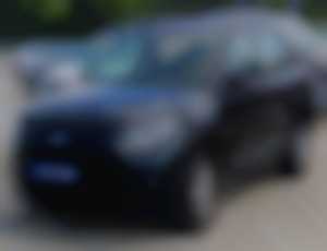 Volkswagen Tiguan 1,4 TSi 118 kW 4 MOTION TRENDFUN