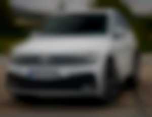 VW Tiguan 2.0TDI 4Motion R-Line