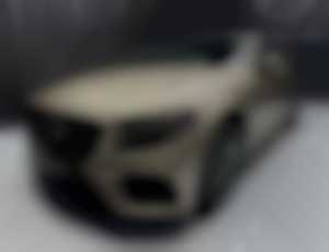 Mercedes-Benz E trieda Kupé 400 4matic AT