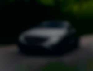 Mercedes-Benz E trieda Kupé Mercedes Benz 400 4ma...