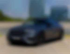 Mercedes-Benz E trieda Kupé 200 4matic AT