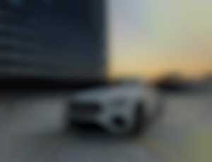 Mercedes E trieda Coupé 300 d mHEV 4MATIC AT