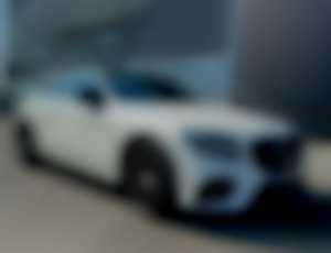 Mercedes-Benz Třídy E 53 AMG 4MATIC kupé