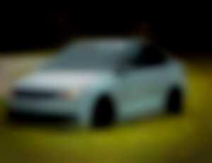 VW Jetta mk6 1.6tdi 2014