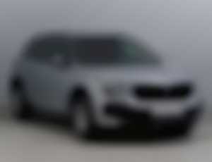 Skoda Kamiq 1.0 TSITop Selection , ČR 1