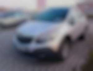 Opel Mokka Cosmo 1,7cdti 96Kw,4x4 Sport.