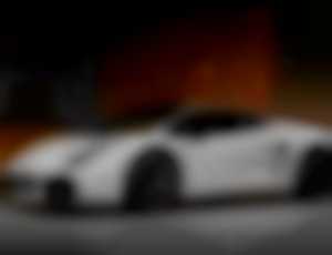 Lamborghini Gallardo 5.0 SE 142250