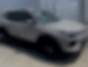 SsangYong Korando 1.5 Turbo e-XGI 163k Style AT