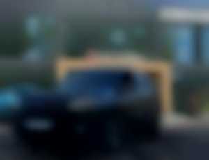 SsangYong Korando SMART, AWD, AT, Virtuálny Kokpi...