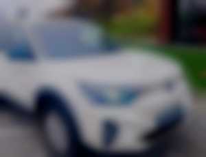 SsangYong Korando E-Motion Titanium 2WD. 140kW. A....