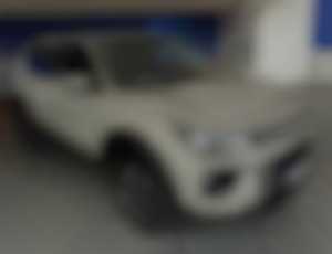 SsangYong Korando 1.5 Turbo e-XGI 163k Style AWD ...