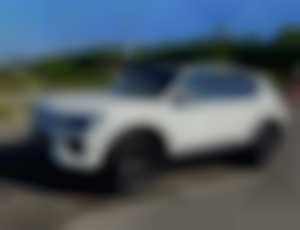 SsangYong Korando 2.0 TGDI 120kW 2WD AT Style