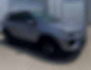 SsangYong Korando KGM Style, 1,5 benzín, 120kW, ...