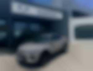 SsangYong Korando 1.5 Turbo e-XGI 163k Style