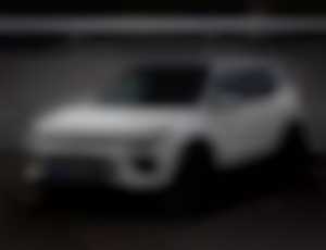 SsangYong Korando 1.5 Turbo e-XGI 163k Style AWD ...