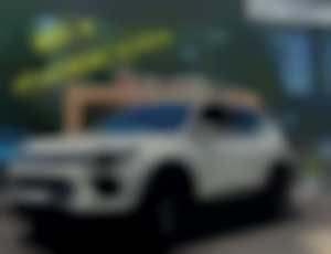 SsangYong Korando 1.5 Turbo e-XGI 163k Style AT