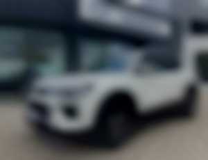 SsangYong Korando 1.5 Turbo e-XGI 163k Style AT