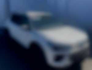 SsangYong Korando 1.5 Turbo e-XGI 163k Style AT