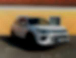 SsangYong Korando 1.5 Turbo e-XGI 163k Style AT