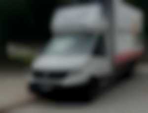 Volkswagen Crafter Valník 130kw Manuál 