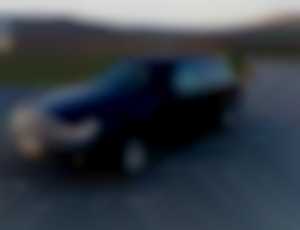 Mercedes 280 Combi 140kw Automat 