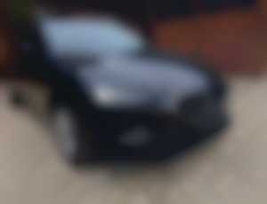 Seat Leon ST Combi 96kw Manuál 