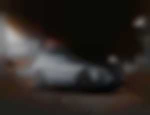 Mercedes Benz CLA 180 shooting brake