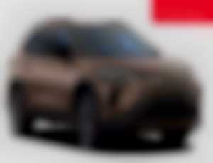 Toyota Corolla Cross 1.8 Hybrid Comfort