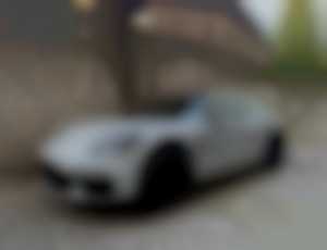 Porsche Panamera Sport Turismo 4 E-Hybrid 4x4