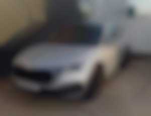 Škoda Octavia 2,0 TDI Style