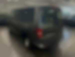 Volkswagen T5 Caravelle 2.0 LPG