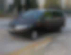 Seat Alhambra 2.0 TDI CR 150k Style DSG